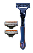 Lataa kuva Galleria-katseluun, Muido Partahöylä 3 terää