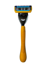 Lataa kuva Galleria-katseluun, Muido Partahöylä 5 Terää Back Side